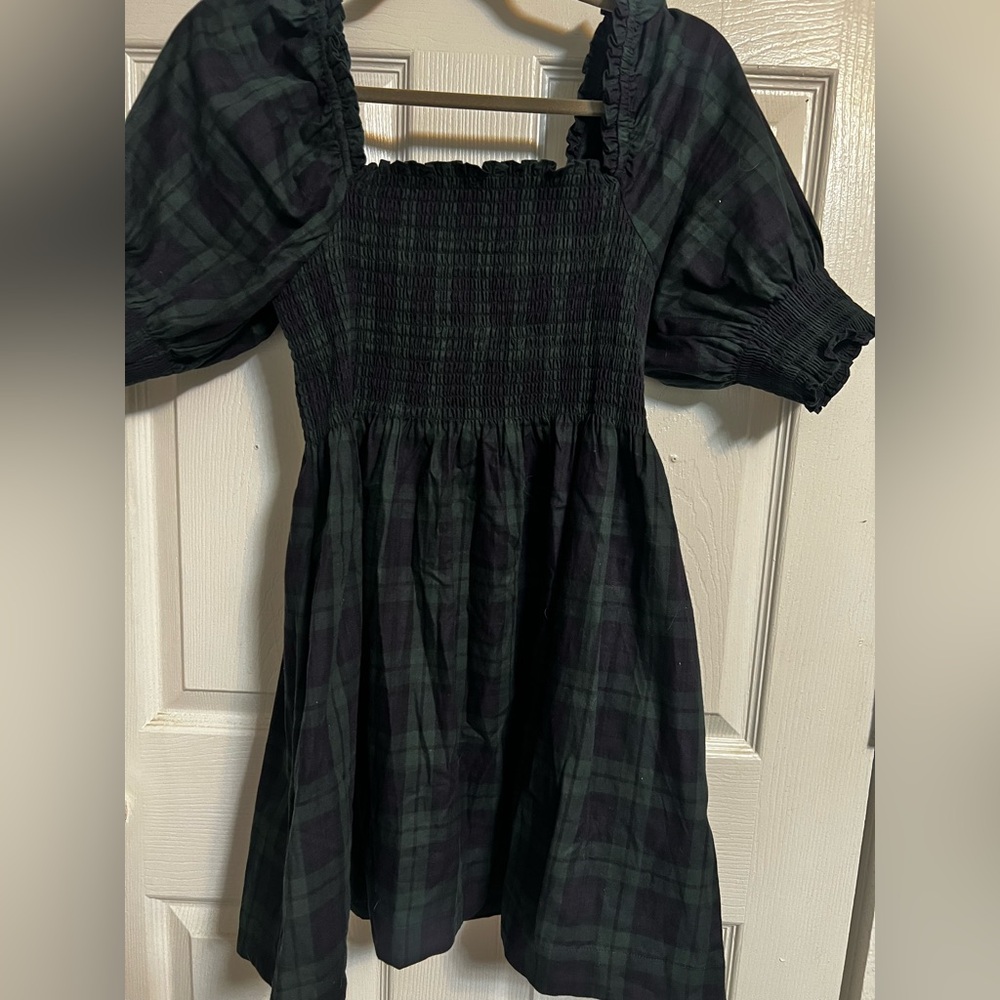 Hill House Athena Nap Dress